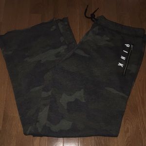 Victoria Secret sweatpants